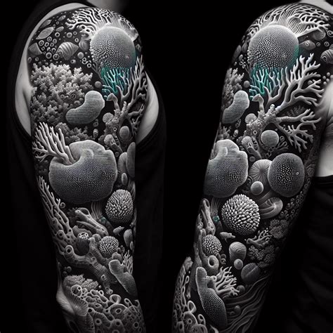 My Reef Tattoo Reef2reef My Reef Tattoo Reef2reef