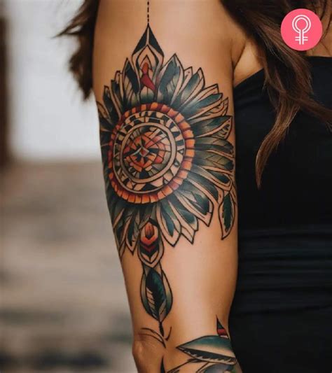 Native Tattoos