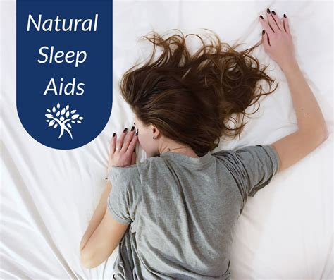 Natural Sleep Aids Which Are The Most Effective