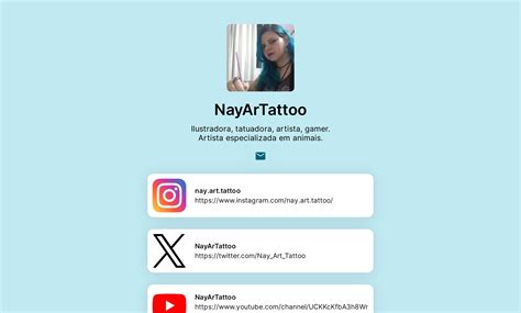 Nayartattoo Amp 39 S Flowpage