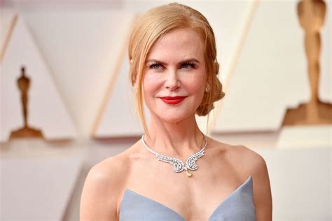 Nicole Kidman Facts Britannica