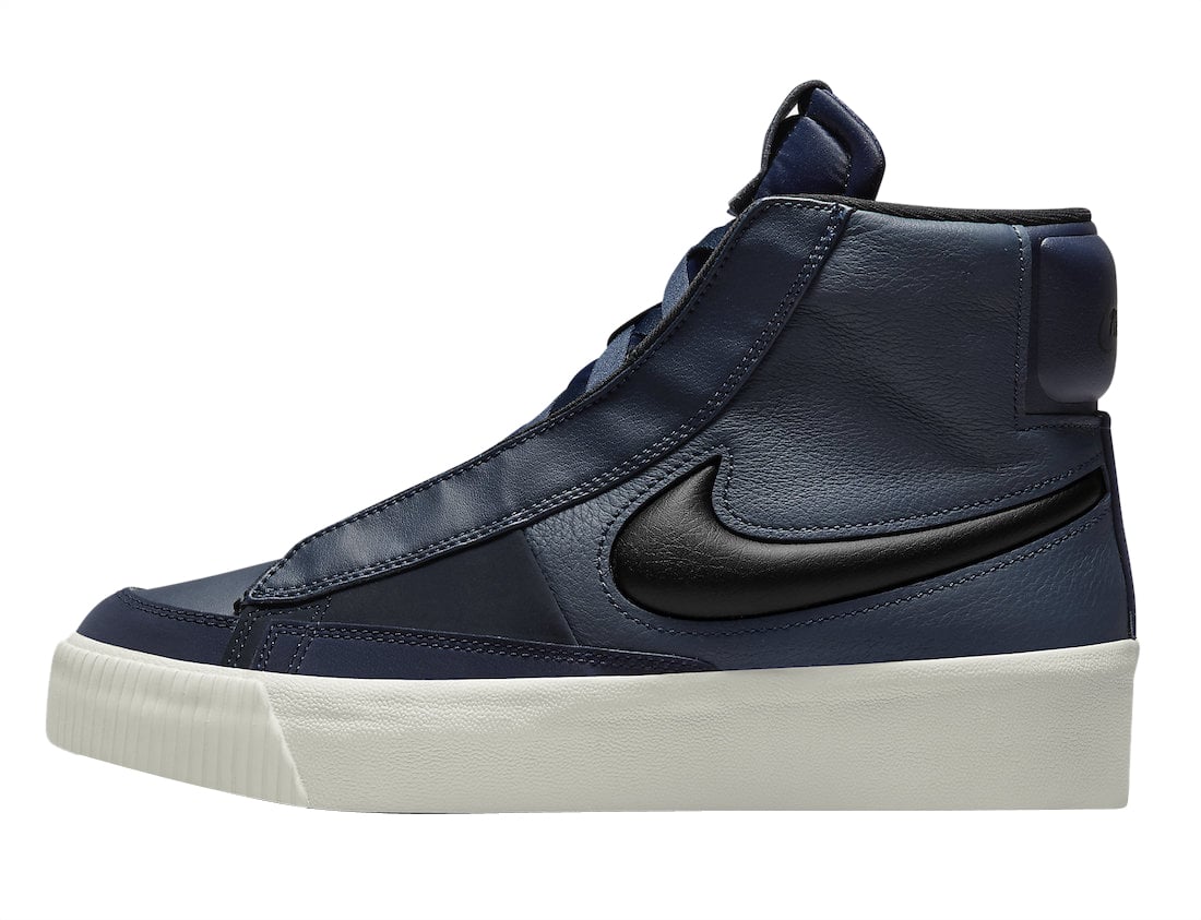 Nike Blazer Mid Victory Women Amp 39 S Shoes Nike Com