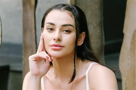 Nora Alexandra Minta Tak Dibandingkan Dengan Aldila Jelita Netizen Malah Tuding Pansos Nora Alexandra Minta Tak Dibandingkan Dengan Aldila Jelita Netizen Malah Tuding Pansos