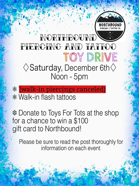 Northbound Piercing And Tattoo 1716 Grand Ave Wausau Wi 54403 Us Northbound Piercing And Tattoo 1716 Grand Ave Wausau Wi 54403 Us