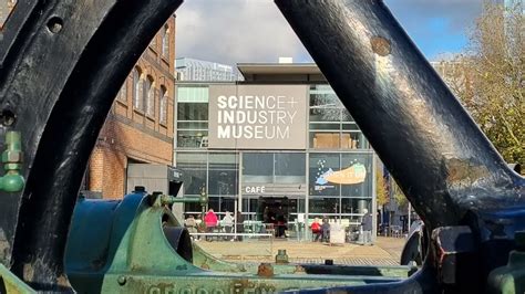 Number 5 Museum Of Science And Industry Mosi Manchester Flickr Number 5 Museum Of Science And Industry Mosi Manchester Flickr