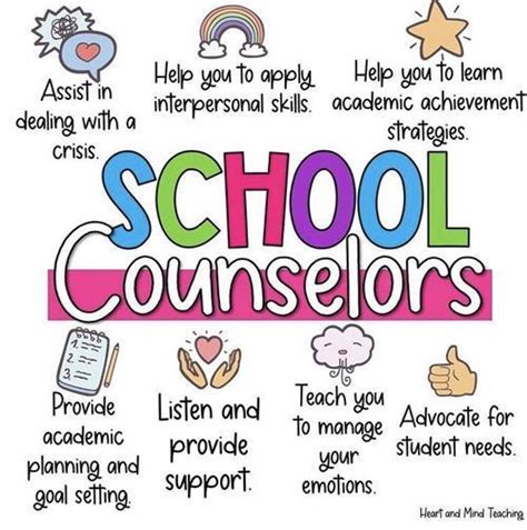 Ocnonne County Hgih School Counselors: Your Guide To Student Success
