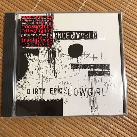 On A Razor S Edge The Story Behind Underworld S Dirty Epic By Thomas Q Kelley Medium