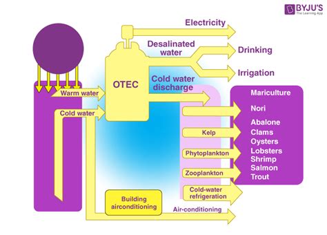 7 Ways To View Ongoing Research Of Otec Energy