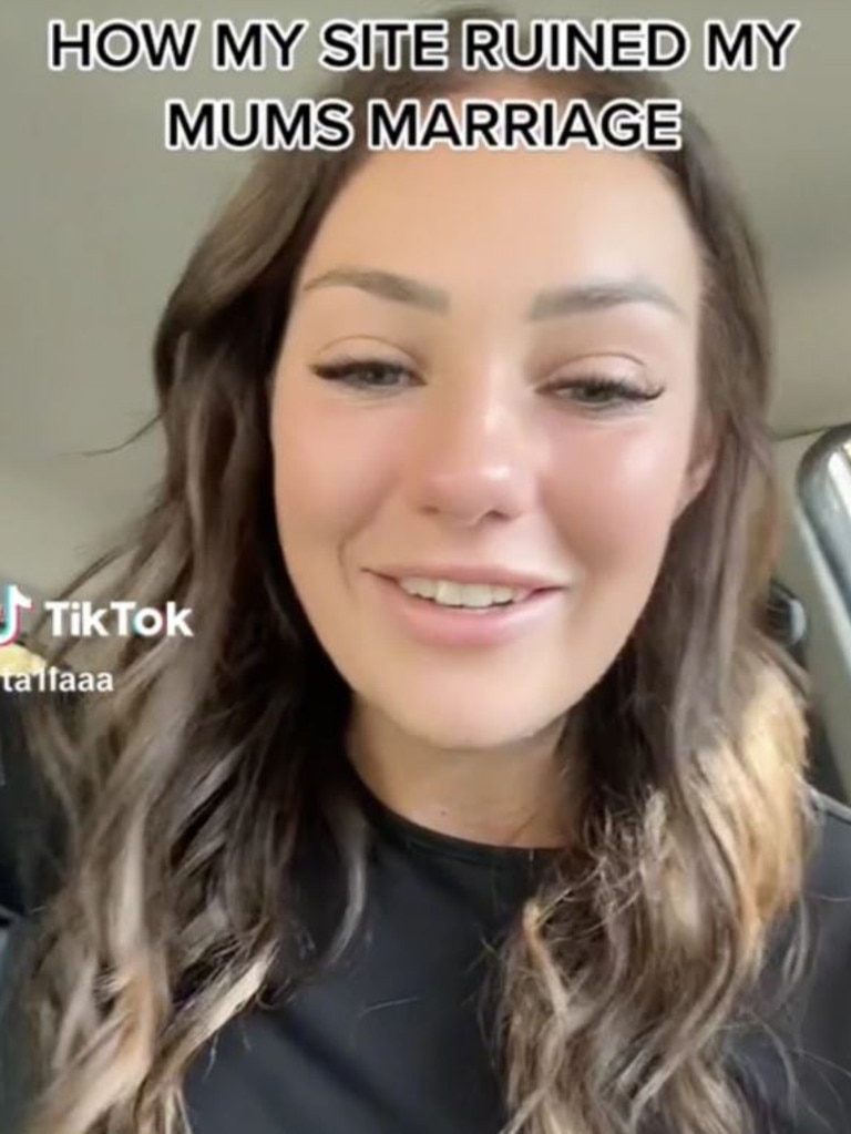 Onlyfans Model Shocked To Find Stepdad Is Biggest Fan News Com Au