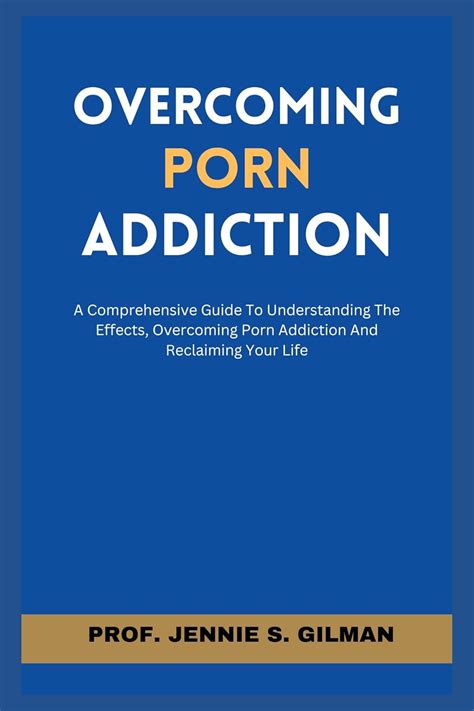 Overcoming Porn Addiction 5 Steps