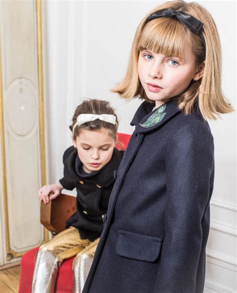 Petite Bergamote S S 2017 Paul Amp Paula