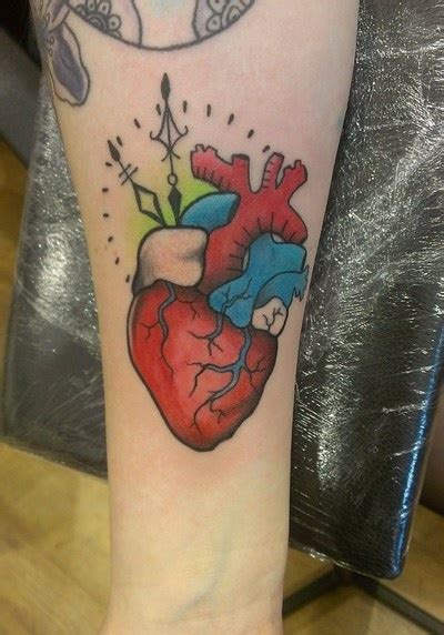 Piece I Did Today Sophie Adamson Amp Gt Apprentice At Art And Soul Tattoo