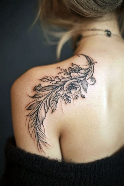 Pin By Anawela On Tattoos Shoulder Tattoos For Women Tattoos For Pin By Anawela On Tattoos Shoulder Tattoos For Women Tattoos For