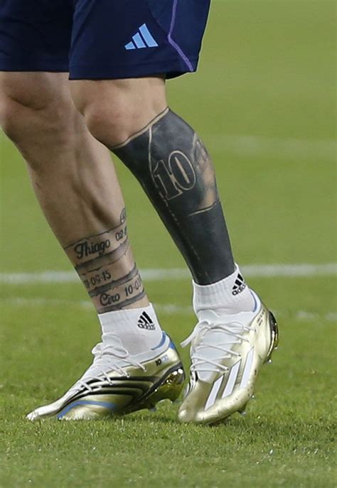 Pin By Gaston Liberto On Fotos De Messi In 2025 Messi Legs Messi Leg Pin By Gaston Liberto On Fotos De Messi In 2025 Messi Legs Messi Leg