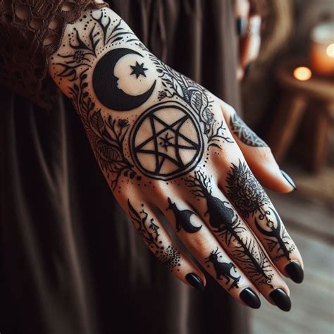 Pin By Iva Booth On Warrior Tattoo Sleeve In 2024 Wiccan Tattoos