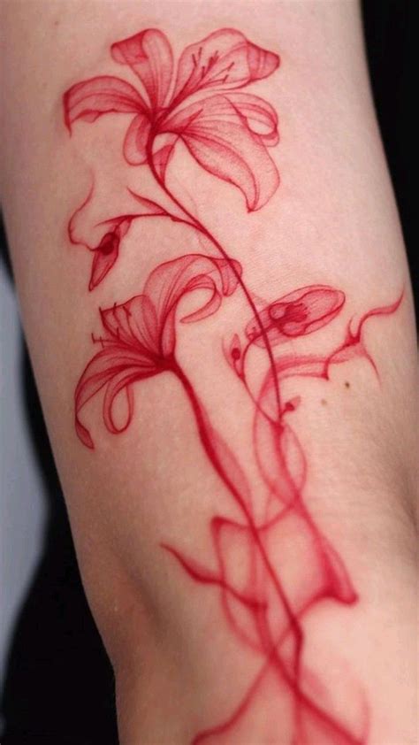 Pin By Jai Fereday On Aura Tattoos Red Ink Tattoos Red Tattoos Pin By Jai Fereday On Aura Tattoos Red Ink Tattoos Red Tattoos
