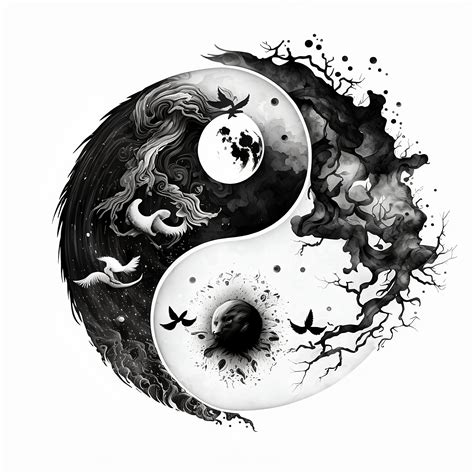 Pin By Lizbeth Neko On Dibujo Yin Yang Tattoos Ying Yang Tattoo Pin By Lizbeth Neko On Dibujo Yin Yang Tattoos Ying Yang Tattoo