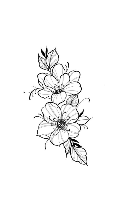 Pin By Maary Tattoo On Maary Tattoo Flower Tattoo Drawings Pin By Maary Tattoo On Maary Tattoo Flower Tattoo Drawings