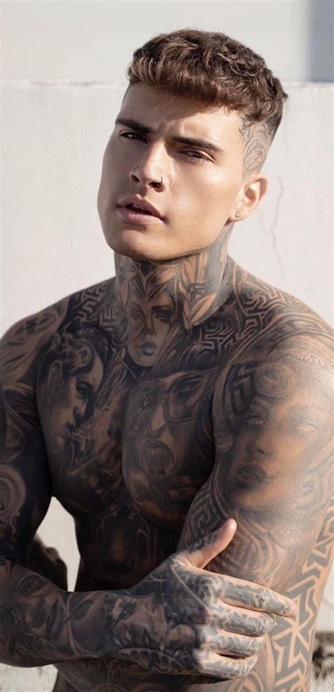 Pin Em Reckless Fotografia De Homens Garotas Tatuadas Fotografia