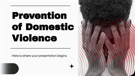 Plantilla De Powerpoint Sobre Violencia Dom Stica Plantilla De Powerpoint Sobre Violencia Dom Stica