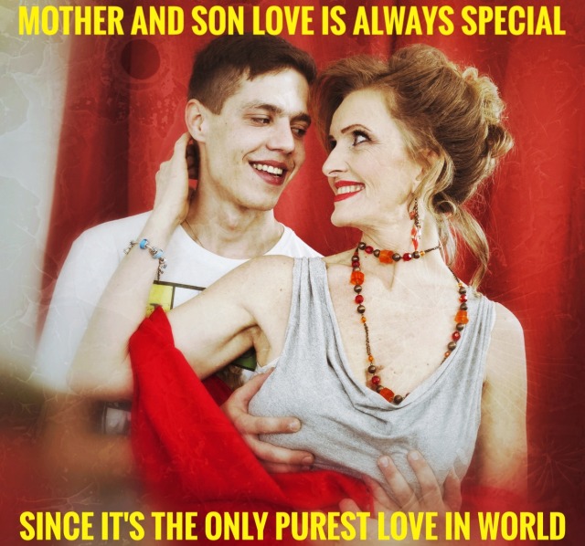 Mother-Son Porn: Unveiling the Taboo