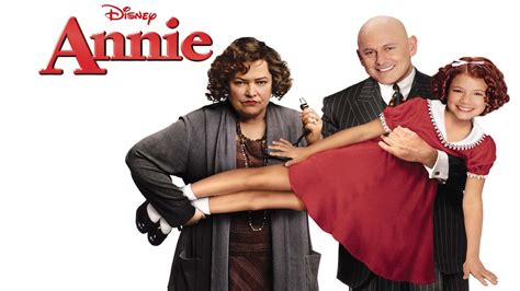 Prime Video Annie