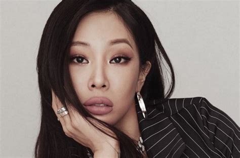 Rapper Jessi Says She Wants To Settle Down And Have A Baby Allkpop Rapper Jessi Says She Wants To Settle Down And Have A Baby Allkpop