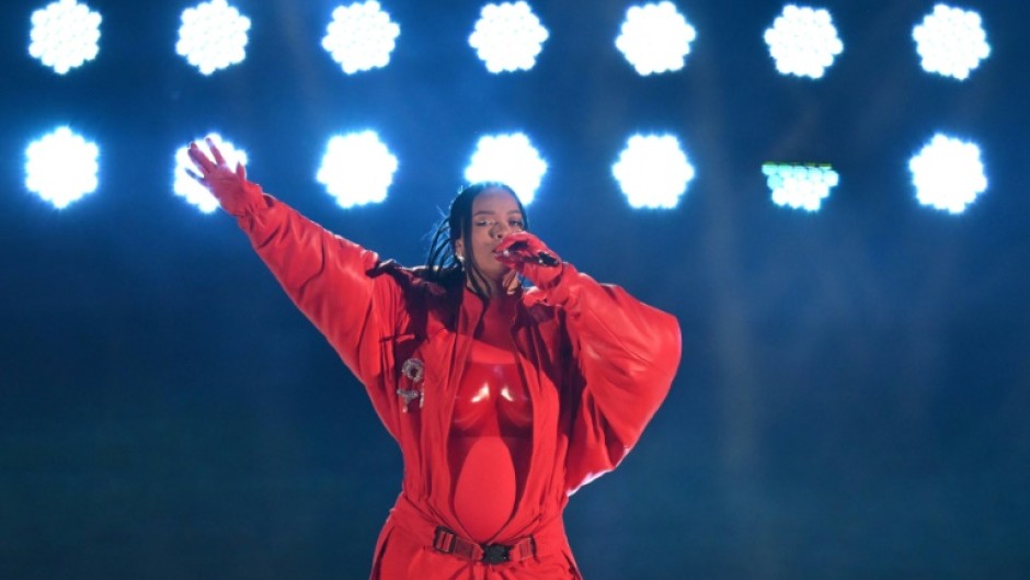 Rihanna To Perform Black Panther Song At The Oscars