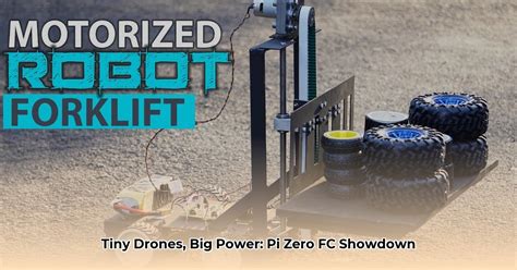 Which Robotics Pxfmini Alternative Is Best For Hobbyists?