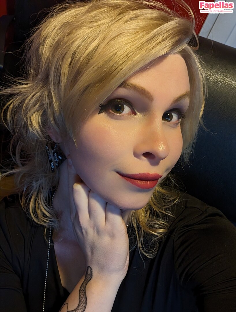 Rosie Kawaii's Steamy Visual Adventure