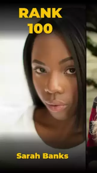 The Ultimate Sabrina Banks Guide