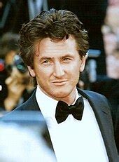 Sean Penn Wikipedia Sean Penn Wikipedia
