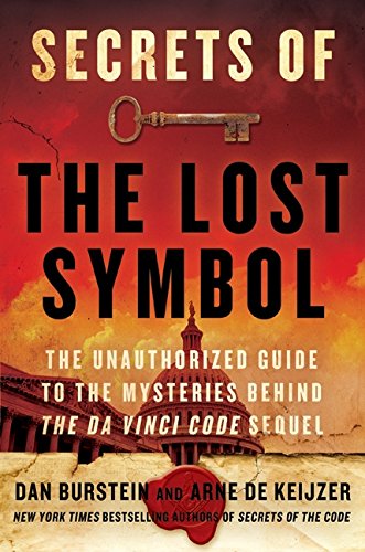 Secrets Of The Lost Symbol The Unauthorized Guide To The Mysteries Behind The Da Vinci Code Sequel Pdfdrive The Manthan School Page 1 446 Flip Pdf Online Pubhtml5
