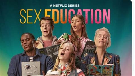Sex Education Season 4 Release Date Trailer Cast Amp Plot Dexerto Sex Education Season 4 Release Date Trailer Cast Amp Plot Dexerto