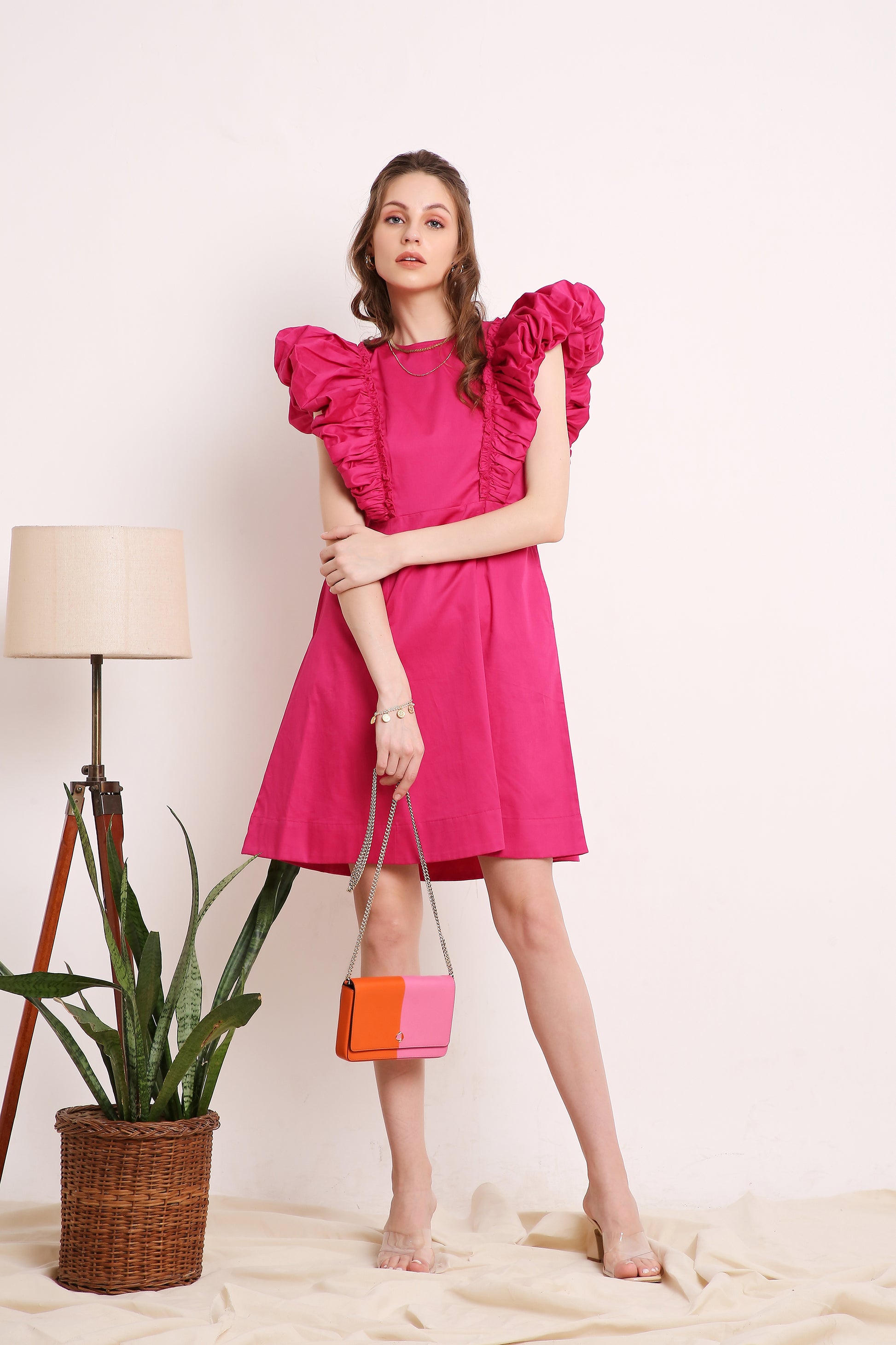 Shop Stylish Tops For Women Online French Theory