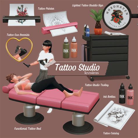 Shot Gun Tattoo Parlor