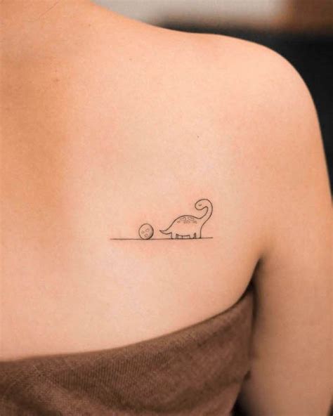 Simple Girly Tattoos 50 Insanely Cute Small Tattoo Ideas To Copy