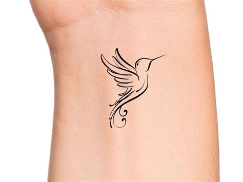 Simple Hummingbird Tattoo Hummingbird Tattoo Tattoodo Simple Hummingbird Tattoo Hummingbird Tattoo Tattoodo