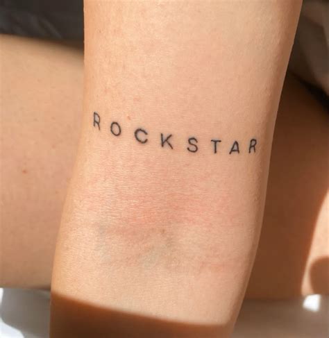 Skyler Nevada Rockstar Tattoo Skyler Nevada Rockstar Tattoo