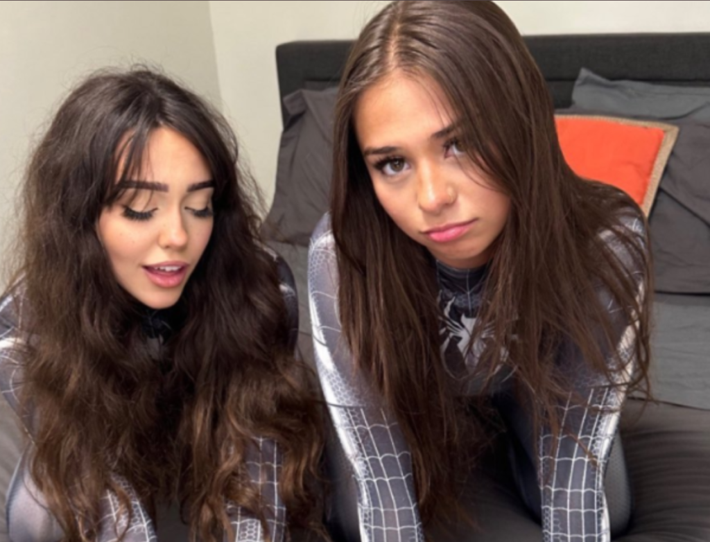 Sophie Rain Leake's 7 Fashion Secrets.