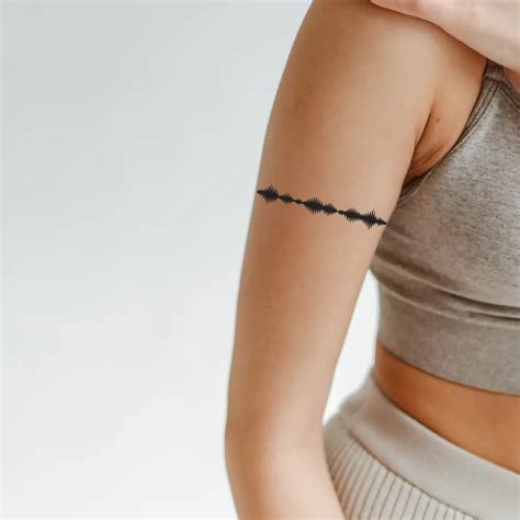 Soundwave Tattoos A New Era Of Ink Marine Agency Soundwave Tattoos A New Era Of Ink Marine Agency