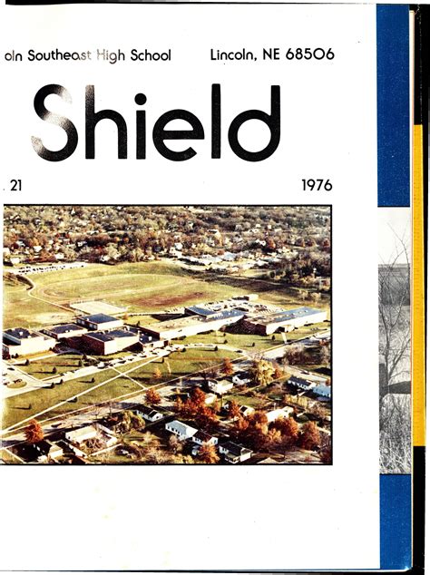 Southeast High 1980 Yearbook By Lincoln Public Schools Library Media Department Issuu