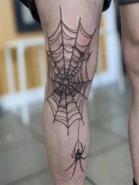 Spiderweb Knee Tattoo Spider Web Tattoo Web Tattoo Spider Tattoo Spiderweb Knee Tattoo Spider Web Tattoo Web Tattoo Spider Tattoo