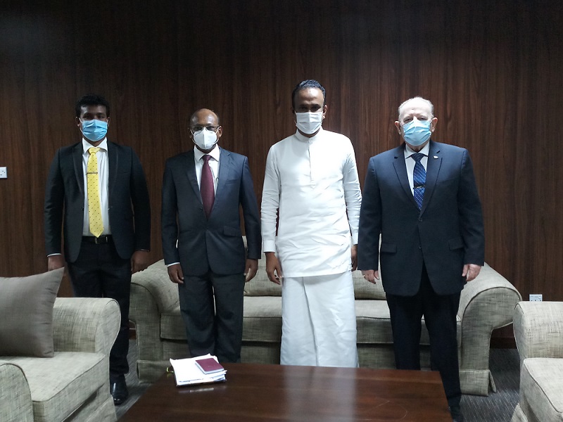 Sri Lankan Minister Amp Quot Intelligence Officers Were Aware Amp Quot Of Possible Attacks But Failed To Warn