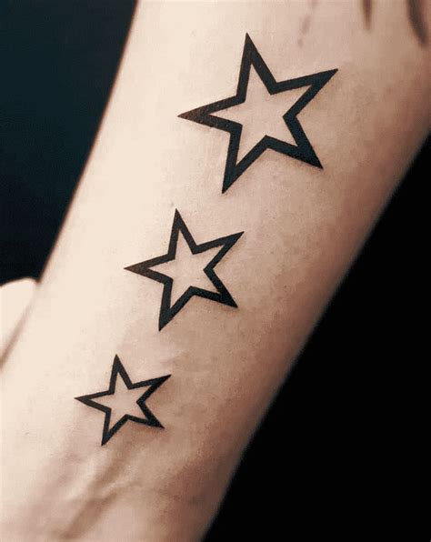 Star Tattoo Design Ideas Images Star Tattoo Design Ideas Images