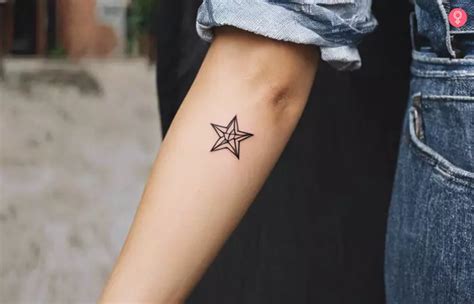 Star Tattoo Meaning 8 Stunning Design Ideas And Symbolism Star Tattoo Meaning 8 Stunning Design Ideas And Symbolism
