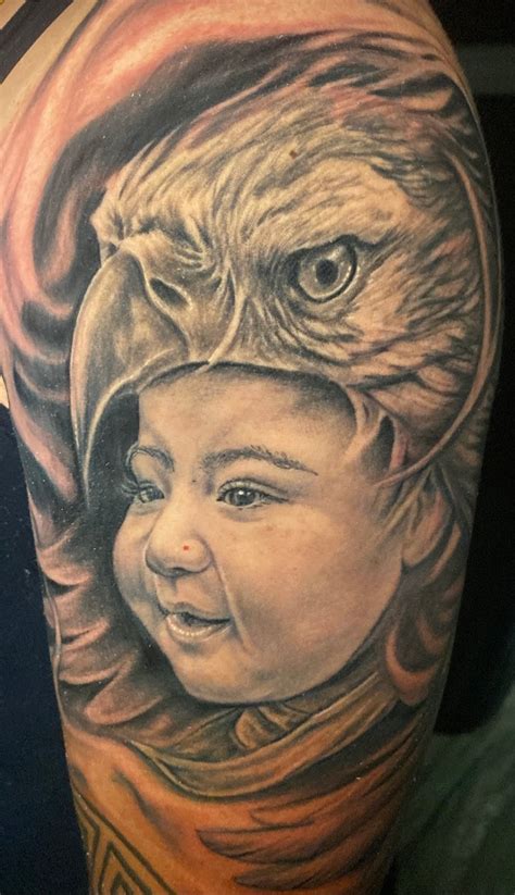 Starry Eyes Tattoo Sioux Falls Top Rated Tattoo Artists Starry