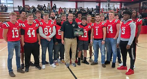 Stephens County High School Counselors: Guiding Students To Success