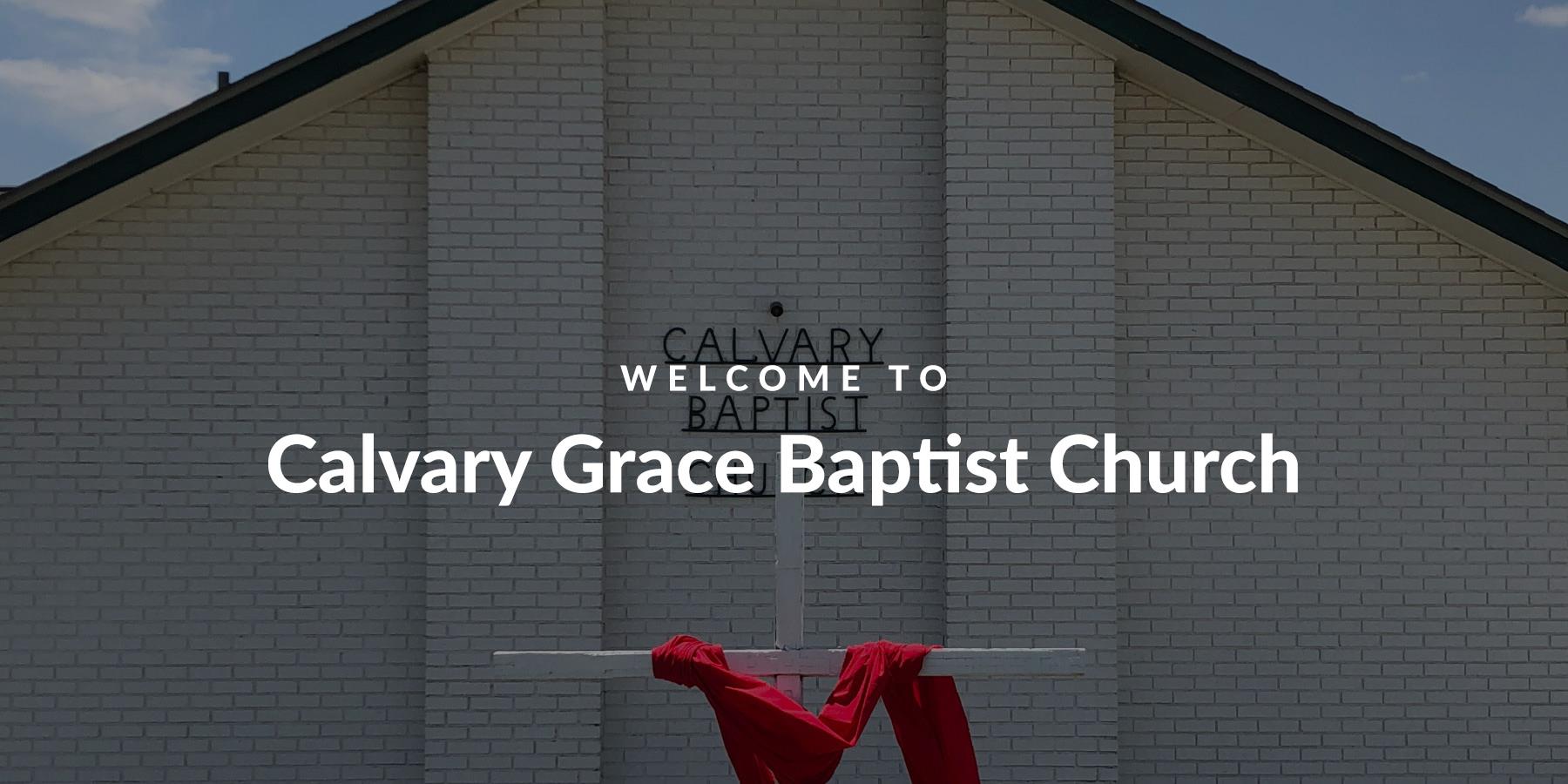 Superheroes Summer Series Calvary Grace