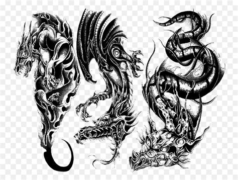 Tattoo Designs Png Transparent